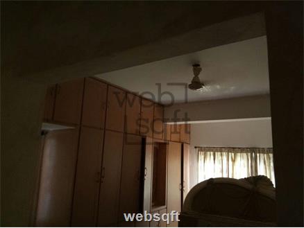 Srinagar Colony 3 BHK Apartment-flats for Sale
